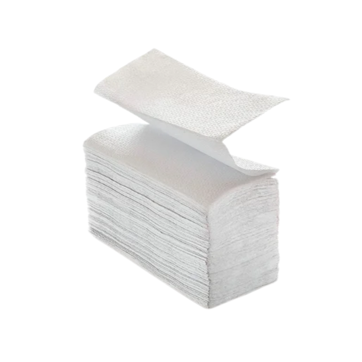 Papel Toalha Interfolhado Folha Dupla 22,5x20 2000 Fls Ipel