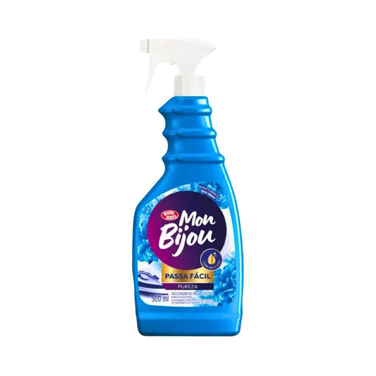 Passa Fácil Mon Bijou  Pureza 500ml Bombril