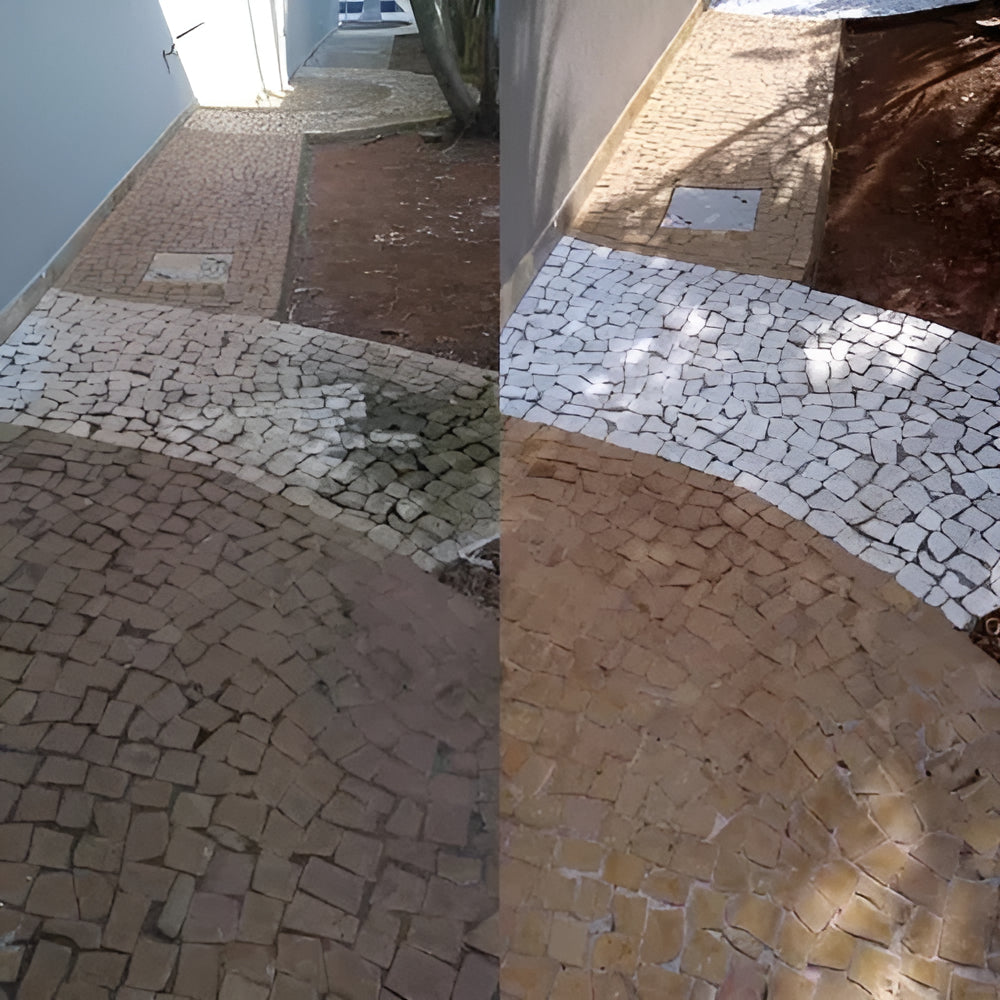 Limpa Pedra Concentrado Pedrex Start 5 litros