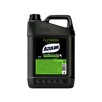 Limpador Flotador Azulim 5L