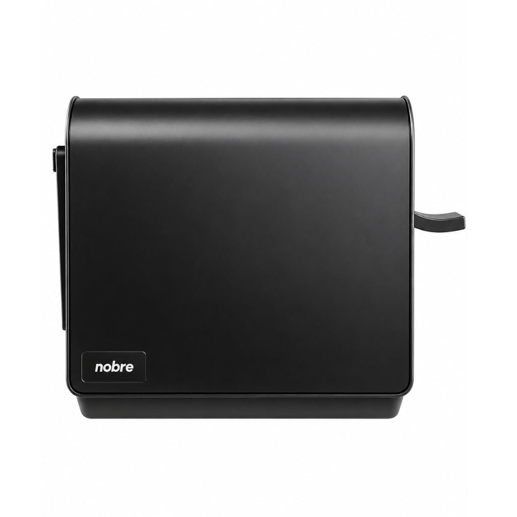 Dispenser Toalheiro Com Alavanca Auto Corte Brave Nobre