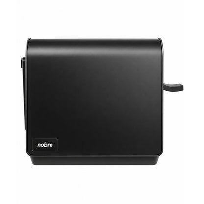 Dispenser Toalheiro Com Alavanca Auto Corte Brave Nobre