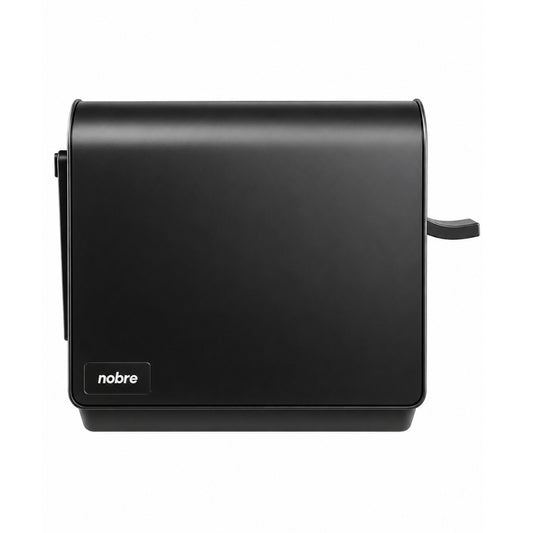 Dispenser Toalheiro Com Alavanca Auto Corte Brave Nobre