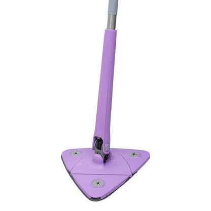 Mop Triangular Bompack Giratório 360°