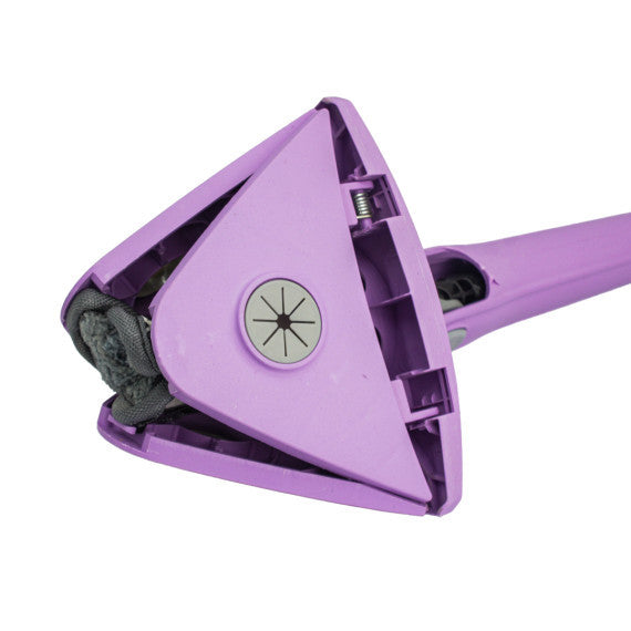 Mop Triangular Bompack Giratório 360°