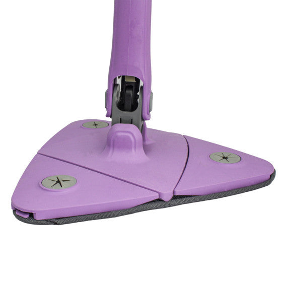 Mop Triangular Bompack Giratório 360°