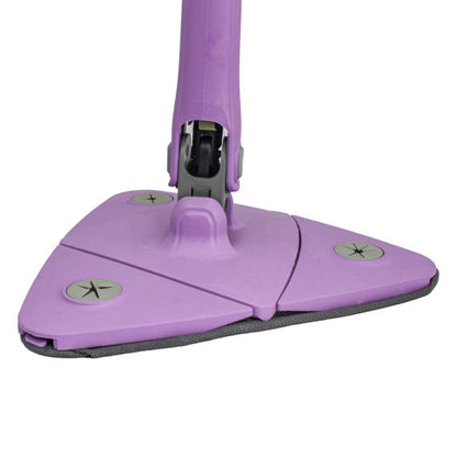 Mop Triangular Bompack Giratório 360°
