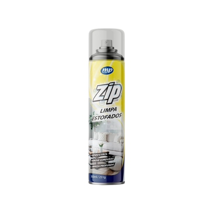 Limpa Estofado Spray Zip 300ml