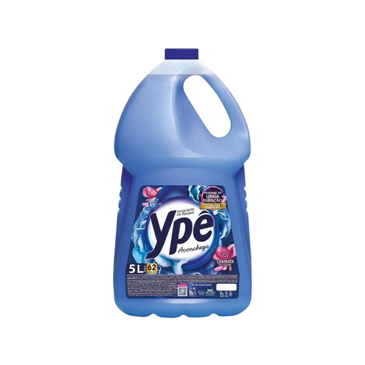 Amaciante Ypê Aconchego 5L