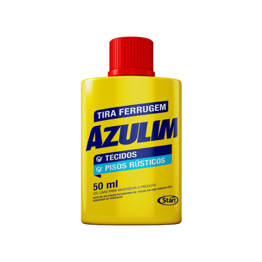 Tira Ferrugem Azulim 50ml