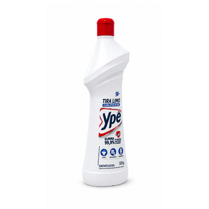 Desinfetante Tira Limo Cloro Ativo em Gel 520g Ypê