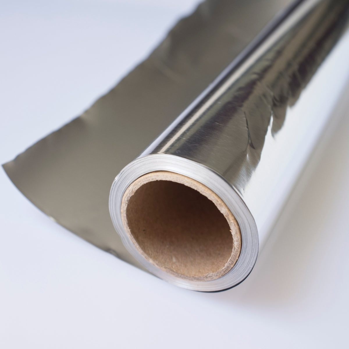 Papel Alumínio Para Forno Freezer 30cm x 100m Vabene