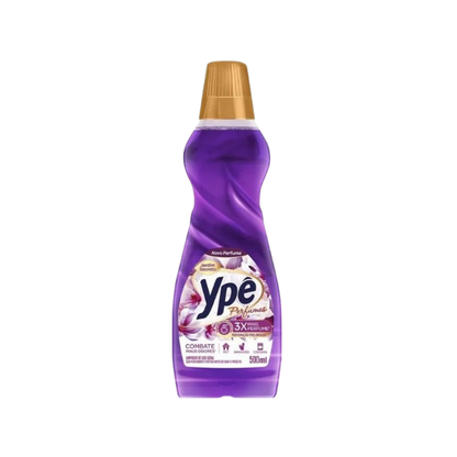 Limpador Perfumado Jardim Secreto Ypê 500ml