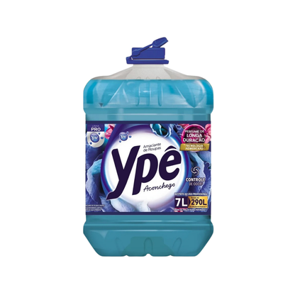 Amaciante Aconchego Ultra Linha Pro Ypê 7 Litros