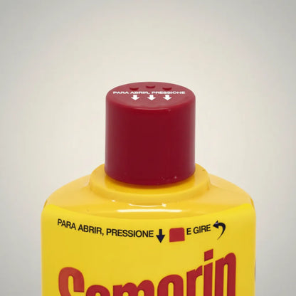 Tira Ferrugem 50 ml Semorin Piso Rústicos Tecidos Roupa