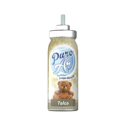 Odorizador de Ambiente Refil Talco Puro Ar 12ml