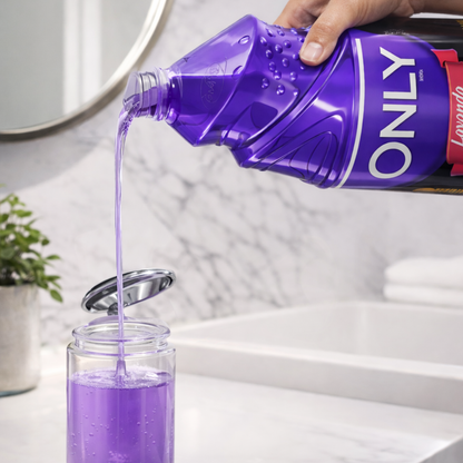 Sabonete Líquido Lavanda Only 2L Start