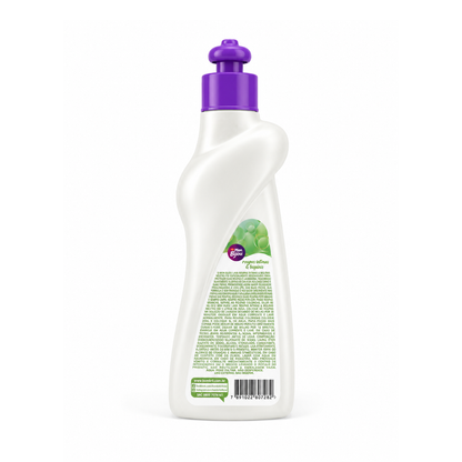 Lava Roupas Íntimas e Biquínis Mon Bijou Neutro 300ml