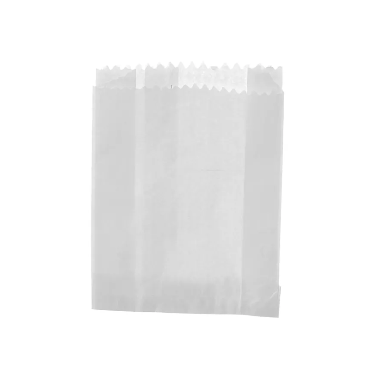 Saco Para Hamburguer Esfihas Salgados 10x14 500 unid Nortpel