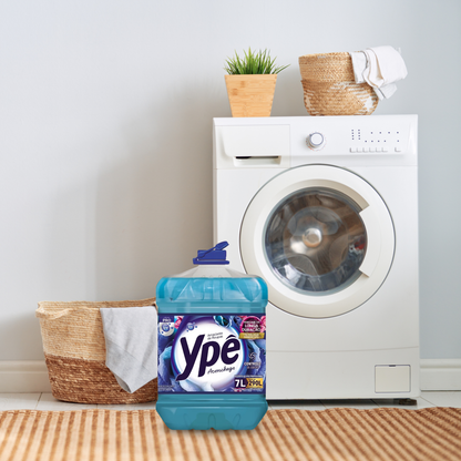 Amaciante Aconchego Ultra Linha Pro Ypê 7 Litros