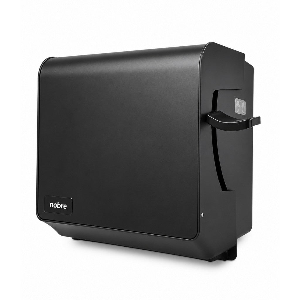 Dispenser Toalheiro Com Alavanca Auto Corte Brave Nobre