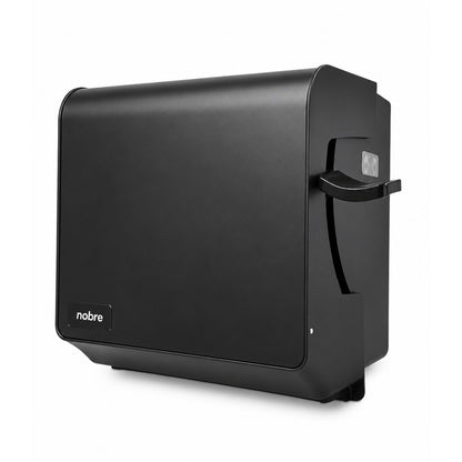 Dispenser Toalheiro Com Alavanca Auto Corte Brave Nobre