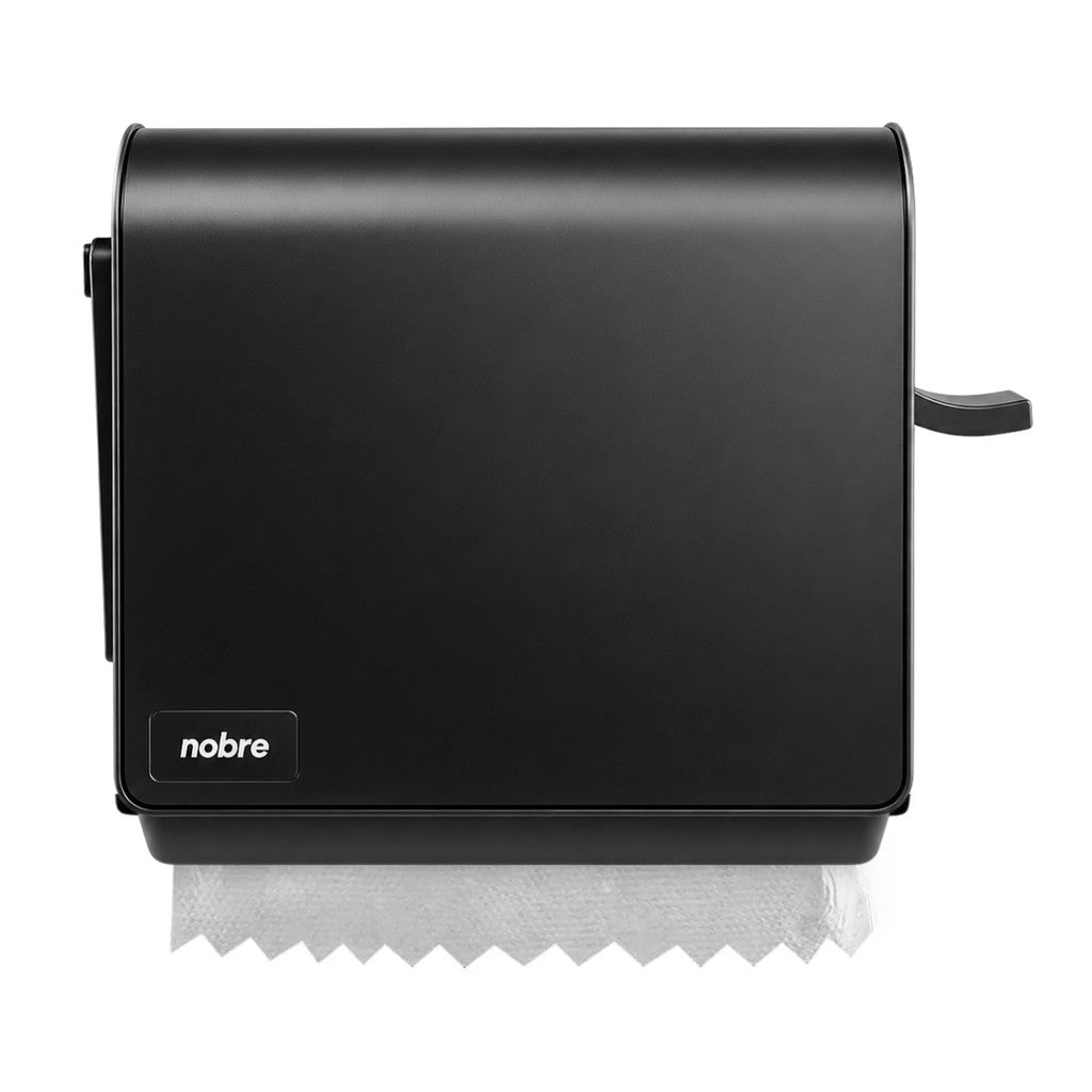 Dispenser Toalheiro Com Alavanca Auto Corte Brave Nobre