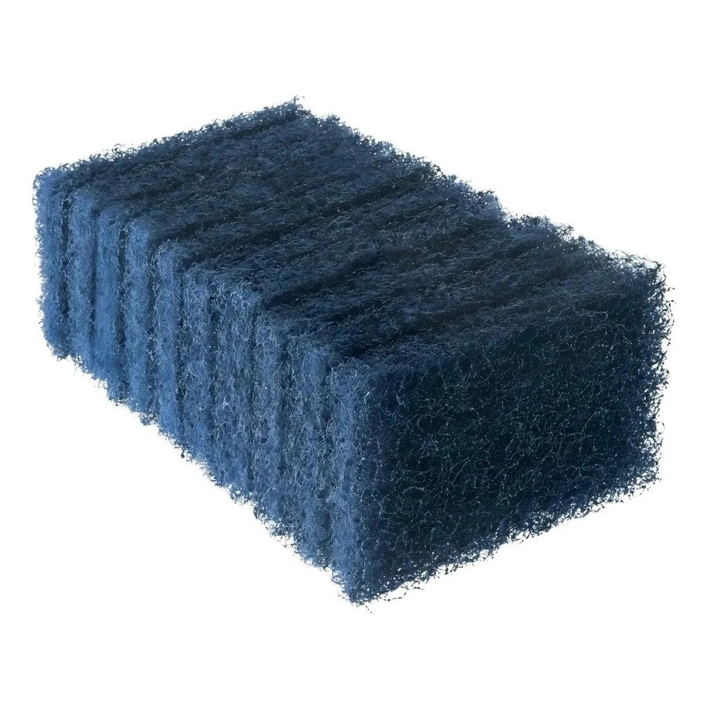 10 Fibras Para Limpeza Pesada Profissional Bettaço Bettanin