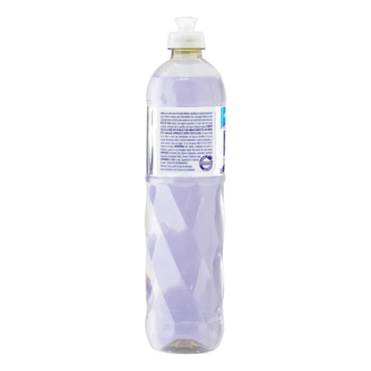 Detergente Cristal 500ml Limpol