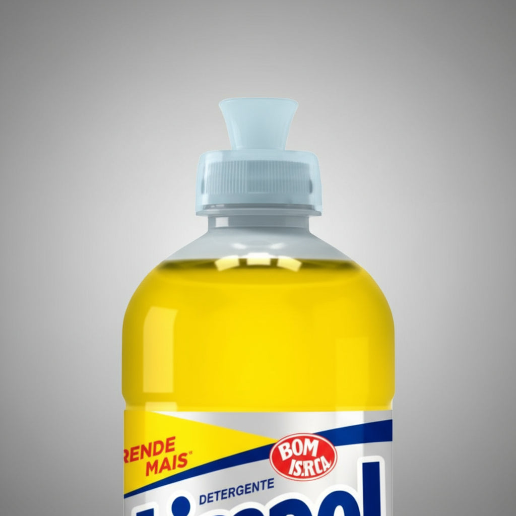 Detergente Limpol Neutro 500ml