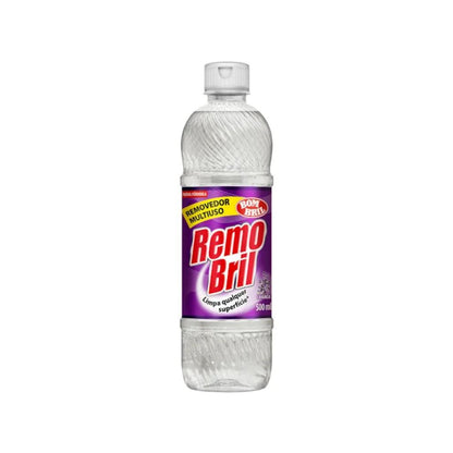Removedor Perfumado Multiuso Remobril Lavanda Bombril 500ml
