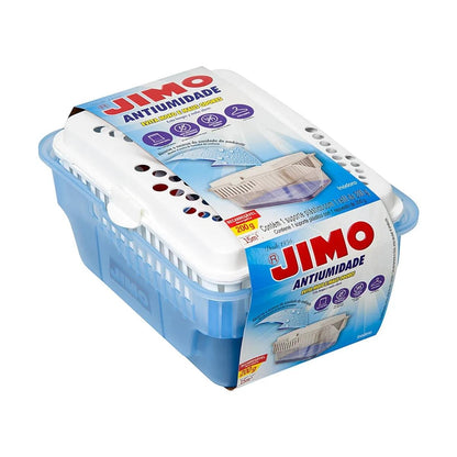 Antiumidade Aparelho + Refil Jimo