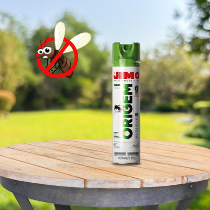 Multi Inseticida Origem 400ml Jimo
