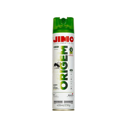 Multi Inseticida Origem 400ml Jimo
