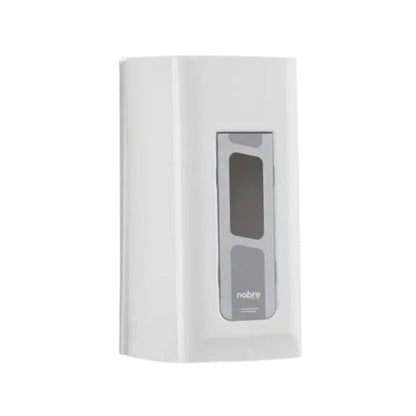 Dispenser Saboneteira Líq./Álcool Gel 800ml C/reserv. Nobre
