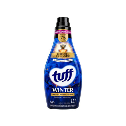 Amaciante Concentrado Winter  Start 1,5L  Tuff