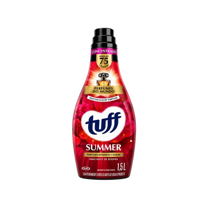 Amaciante Concentrado Summer  Start 1,5L Tuff