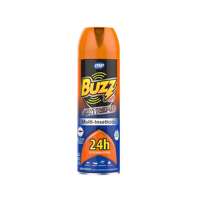 Multi Inseticida Extreme Spray Buzz Off 300ml  My Place
