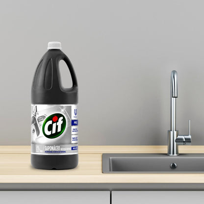Limpador Cif Profissional Multiuso Cremoso 2l