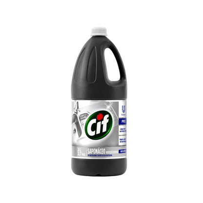 Limpador Cif Profissional Multiuso Cremoso 2l