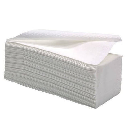 Papel Toalha Interfolha Premium 22,5x20 1000 Folhas Ouroppel
