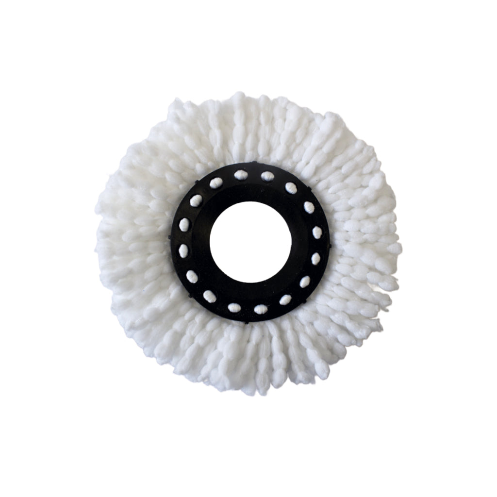Refil de Microfibra Para Mop Rotatório Slim Nobre
