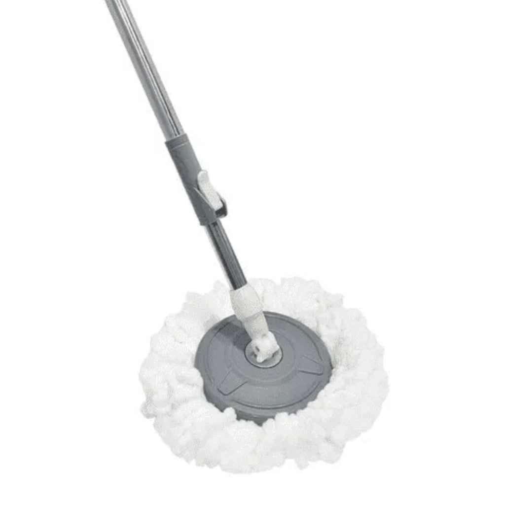 Refil de Microfibra Para Mop Rotatório Slim Nobre