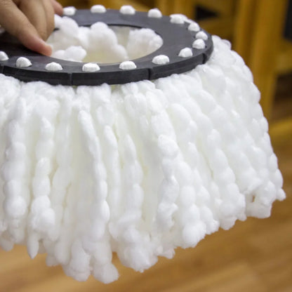 Refil de Microfibra Para Mop Rotatório Slim Nobre