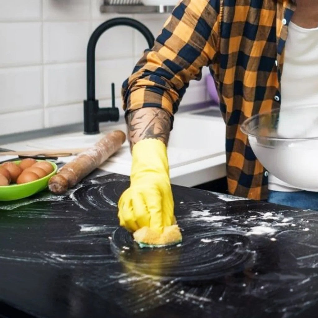 Sabão em Pasta Assolan Desengordurante Com Glicerina 500g
