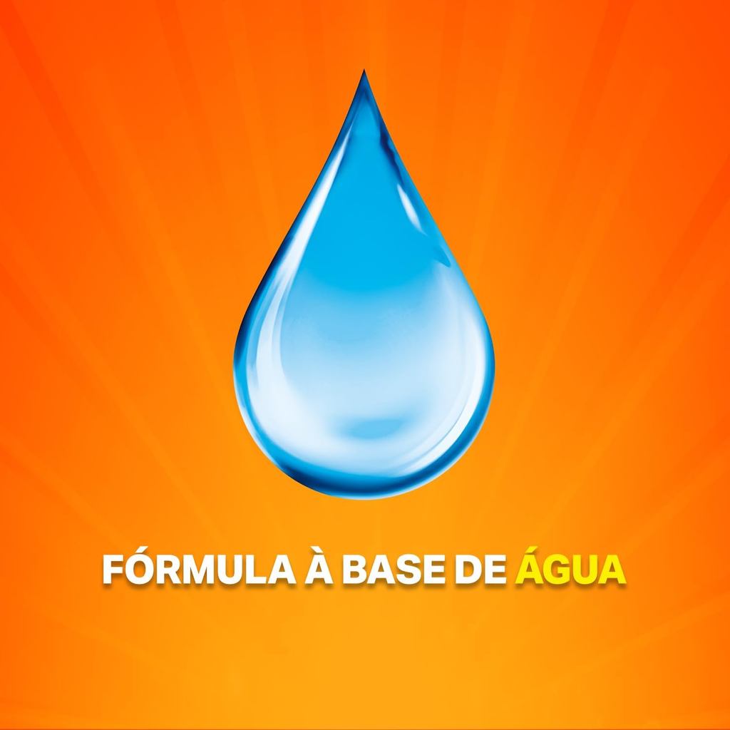Refil Multi Inseticida Spray Automático SBP 250ml