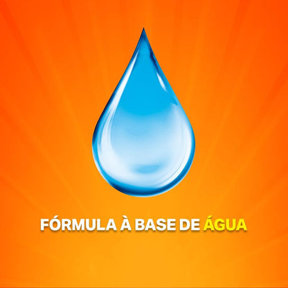 Refil Multi Inseticida Spray Automático SBP 250ml